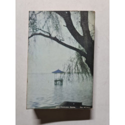 Les tribulations d'un Chinois en Chine