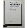 Encyclopédie des animaux