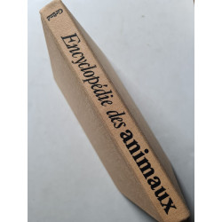 Encyclopédie des animaux