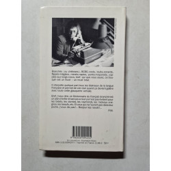 Dictionnaire du français branché