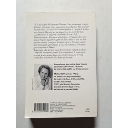 La perle du Cardinal