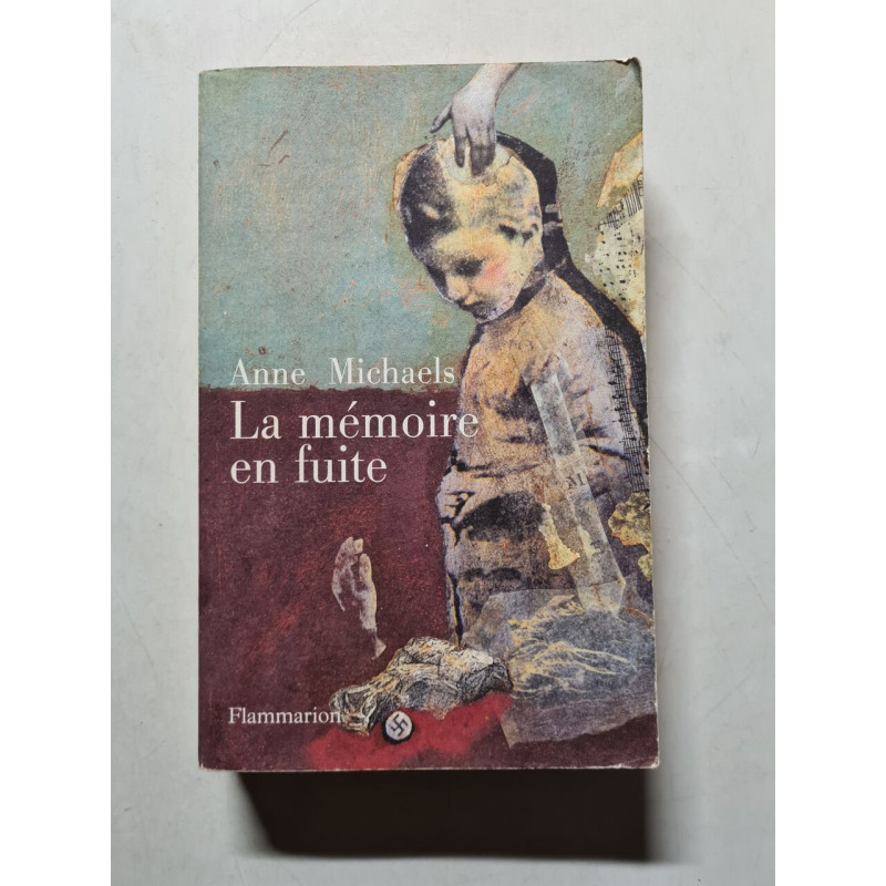 La mémoire en fuite