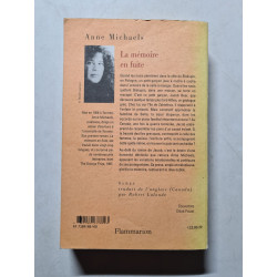 La mémoire en fuite