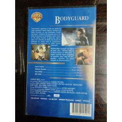 VHS - Bodyguard