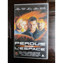 VHS - Perdus dans l'espace