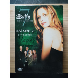 Buffy contre les vampires - Saison 7 - 2ème partie