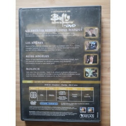 Buffy contre les vampires