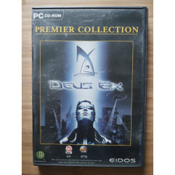Deus Ex