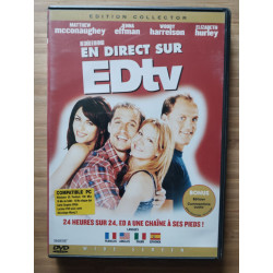 En direct sur EDtv