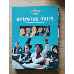 Entre les murs