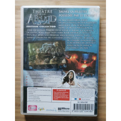 Theatre of the Absurd