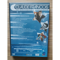 Claude François