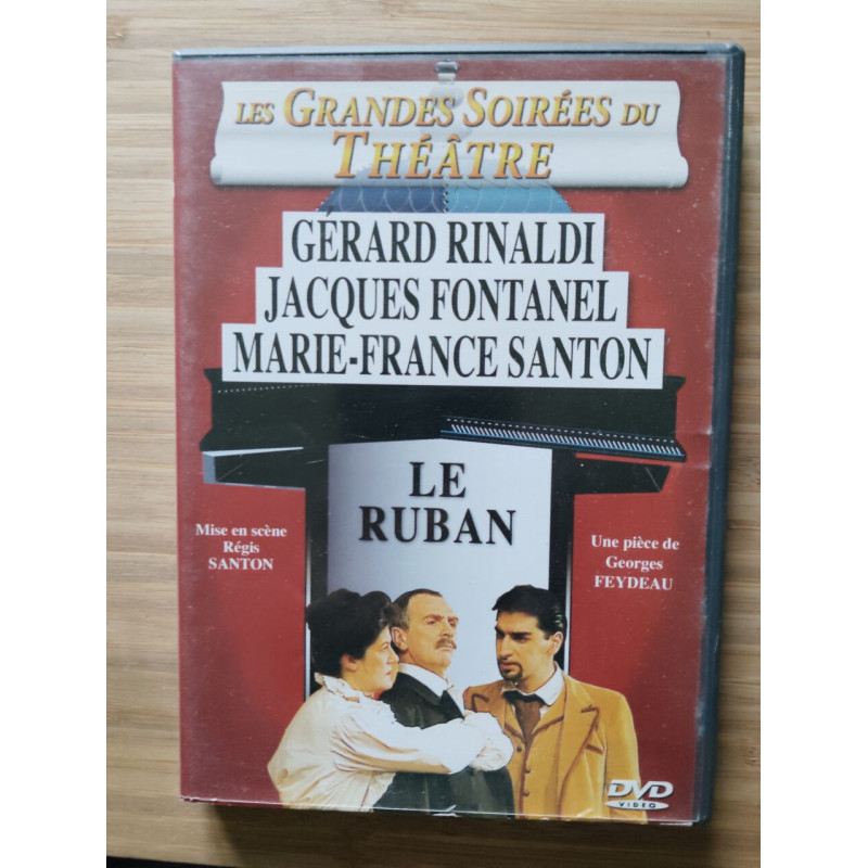Le Ruban