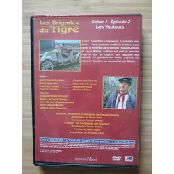 Les Brigades du Tigre