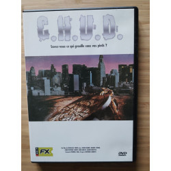 C.H.U.D