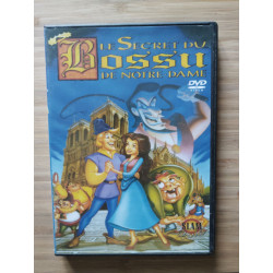 Le Secret du Bossu de Notre-Dame
