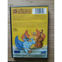 Le Secret du Bossu de Notre-Dame