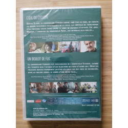 Les Cordier juge et flic (neuf sous blister)