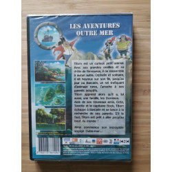 Titom et ses amis au coeur des Caraïbes (neuf sous blister)