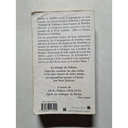 Le Seigneur des Anneaux: Les Deux Tours
