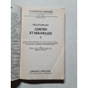 Contes et nouvelles