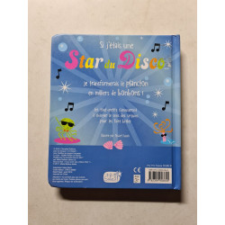 Si j'étais une star du disco