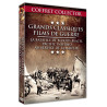 Coffret les grands classiques des films de guerre - Neuf sous blister
