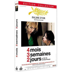 4 mois 3 semaines 2 jours - Neuf sous blister