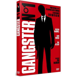 Gangster number one - Neuf sous blister
