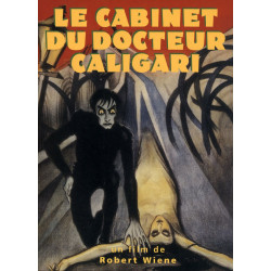Le cabinet du Docteur Caligari - Neuf sous blister