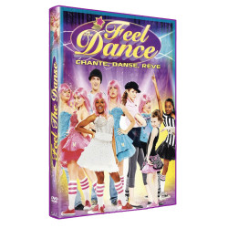 Feel the dance - Neuf sous blister