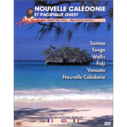 Antoine : Nouvelle Calédonie - Neuf sous blister