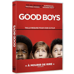 Good boys - Neuf sous blister