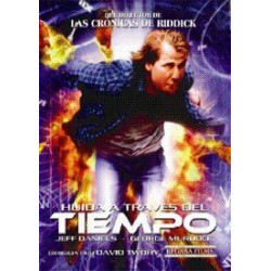 Timescape - Neuf sous blister