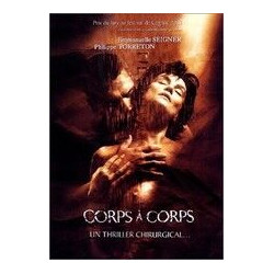 Corps à corps - Neuf sous blister