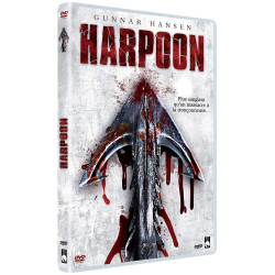Harpoon - Neuf sous blister