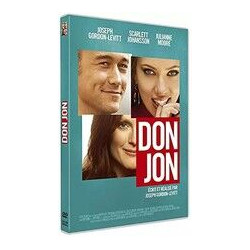 Don Jon - Neuf sous blister