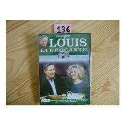 Louis la brocante vol. 4 : louis et l'académie des quatre-jeudis ,...