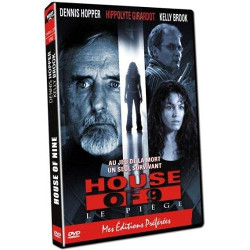 House of 9 le piège - Neuf sous blister