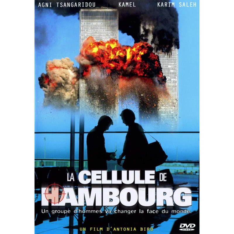 La cellule de hambourg - Neuf sous blister