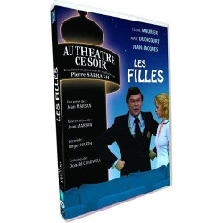 Les filles - Neuf sous blister