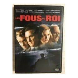 Les Fous du Roi - Neuf sous blister