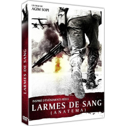 Larmes de sang - Neuf sous blister