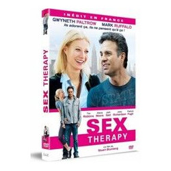 Sex therapy
