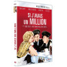 Si j'avais un million - Neuf sous blister