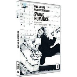 Swing romance - Neuf sous blister