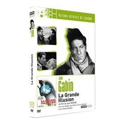 La grande illusion - Neuf sous blister