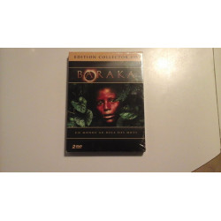 Baraka - Neuf sous blister