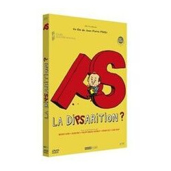 La disparition ? - Neuf sous blister