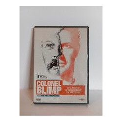 Colonel blimp - Neuf sous blister